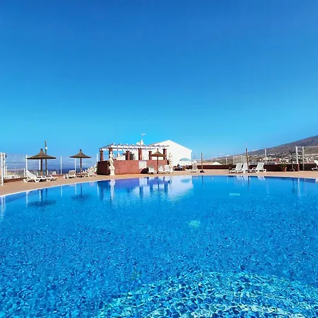 Royal Sunny Terrace Canarias * Costa Adeje