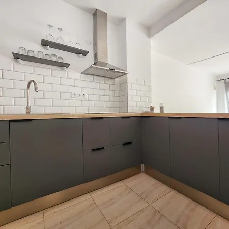 Apartmán Royal Sunny Terrace Canarias