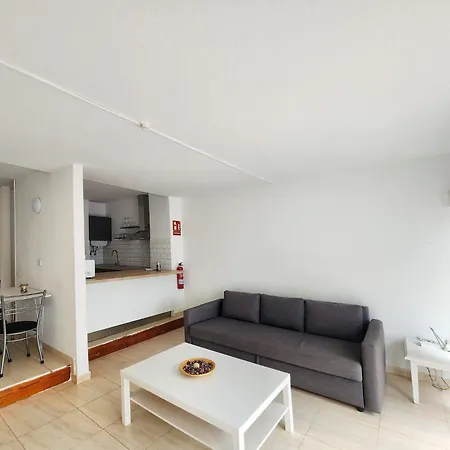 Royal Sunny Terrace Canarias