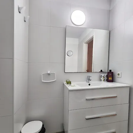 Royal Sunny Terrace Canarias * Costa Adeje (Tenerife)