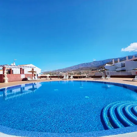 Apartmán Royal Sunny Terrace Canarias *