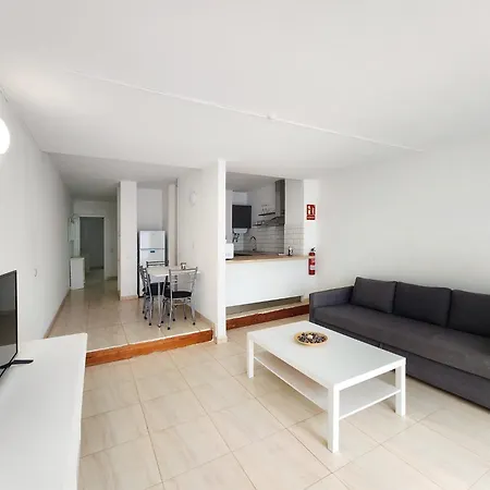 Apartmán Royal Sunny Terrace Canarias