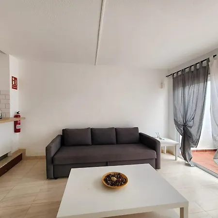 Royal Sunny Terrace Canarias Apartmán