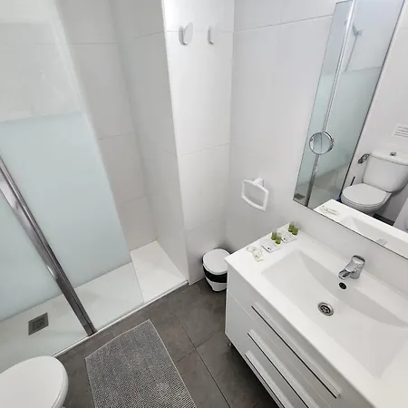 Apartmán Royal Sunny Terrace Canarias *