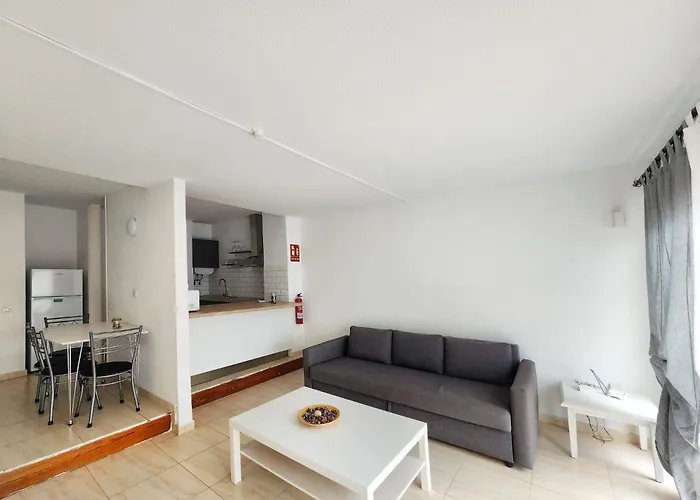 Royal Sunny Terrace Canarias