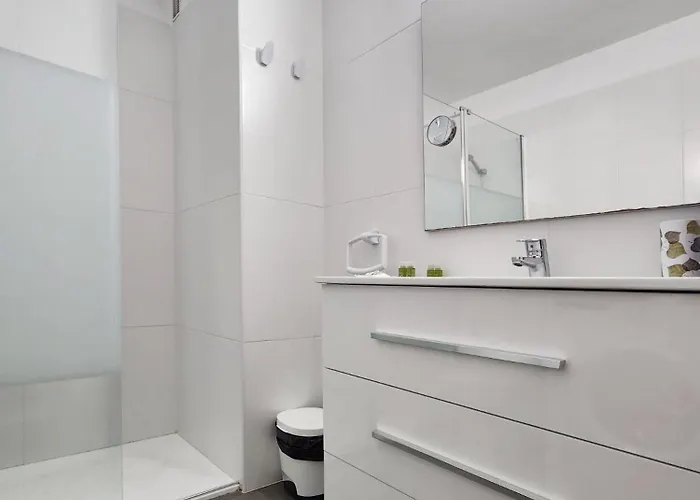 Royal Sunny Terrace Canarias Апартаменты Адехе