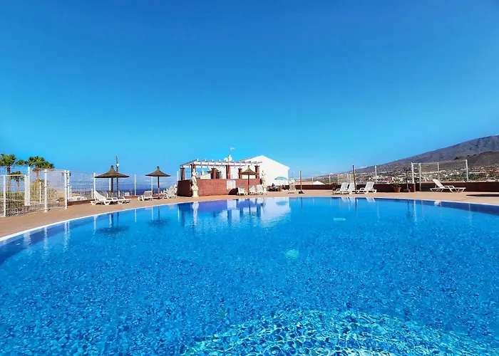 Royal Sunny Terrace Canarias * Адехе