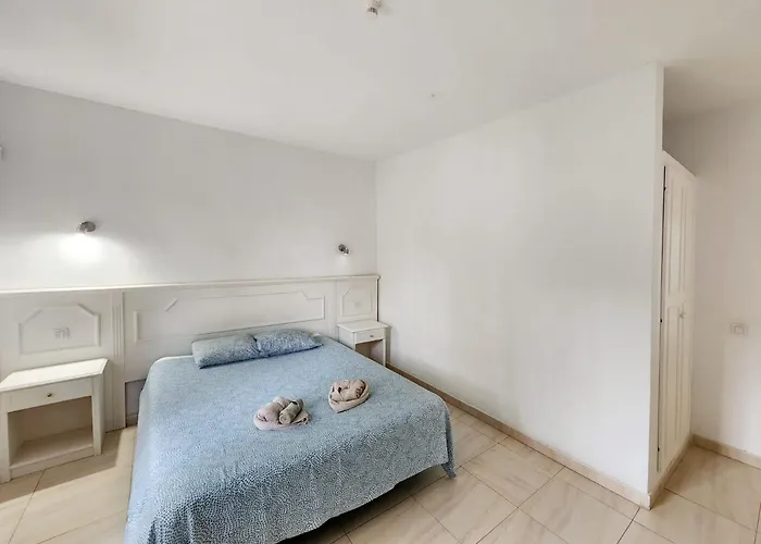 Royal Sunny Terrace Canarias Адехе