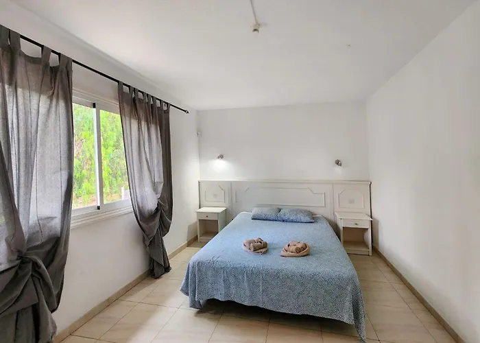 Royal Sunny Terrace Canarias Апартаменты Адехе