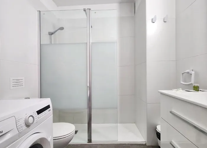 Royal Sunny Terrace Canarias Апартаменты