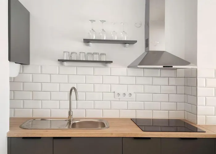 Апартаменты Royal Sunny Terrace Canarias *