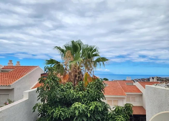 Royal Sunny Terrace Canarias