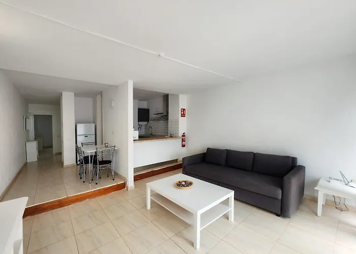 Royal Sunny Terrace Canarias Апартаменты *