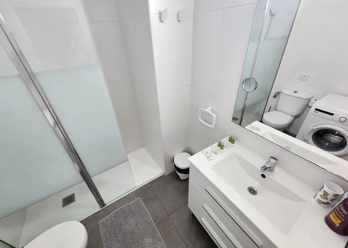 Апартаменты Royal Sunny Terrace Canarias *