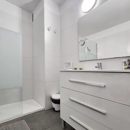 Royal Sunny Terrace Canarias Appartamento Costa Adeje (Tenerife)