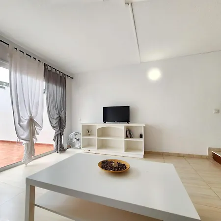 Royal Sunny Terrace Canarias Апартаменти Адехе