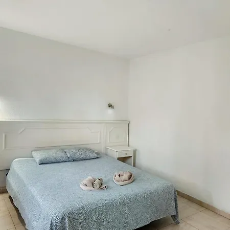 Апартаменти Royal Sunny Terrace Canarias *