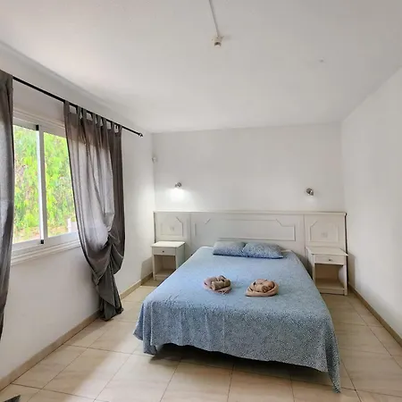 Royal Sunny Terrace Canarias Апартаменти Адехе