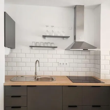 Appartamento Royal Sunny Terrace Canarias *