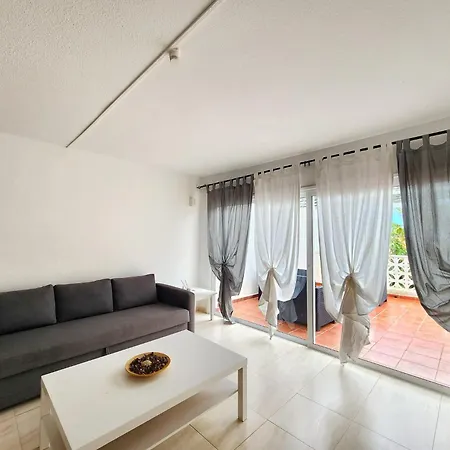 Royal Sunny Terrace Canarias Апартаменти Адехе