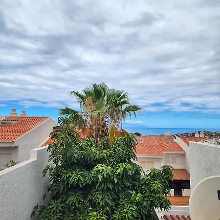 Royal Sunny Terrace Canarias