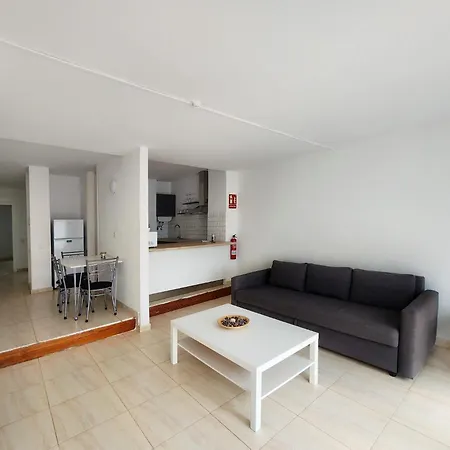 Royal Sunny Terrace Canarias Апартаменти *