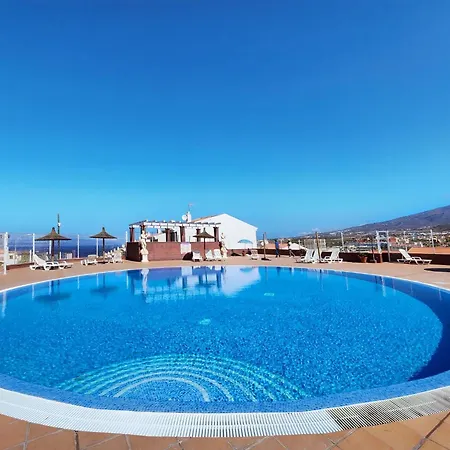 Royal Sunny Terrace Canarias Costa Adeje (Tenerife)