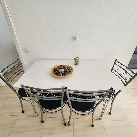 Royal Sunny Terrace Canarias Апартаменти Адехе