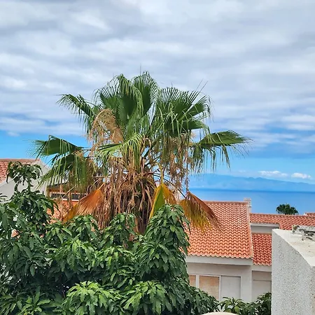 Royal Sunny Terrace Canarias *