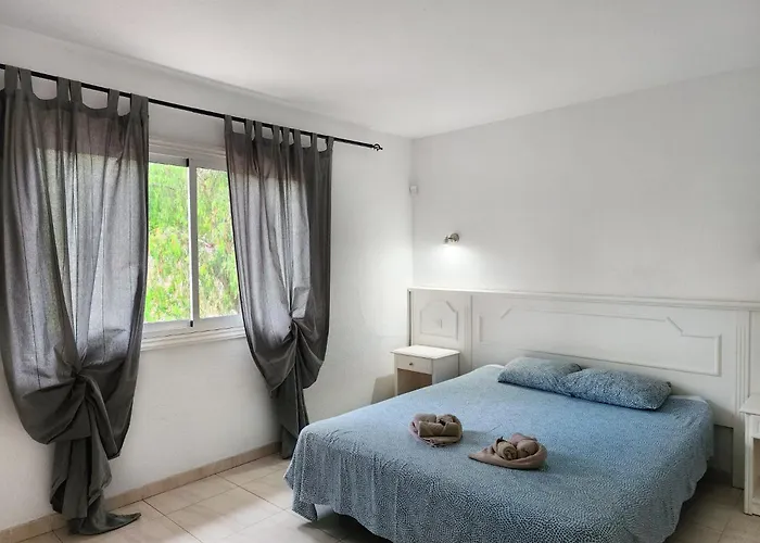 Royal Sunny Terrace Canarias Appartamento *