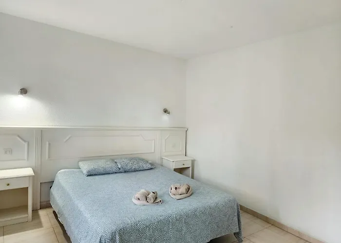 Appartamento Royal Sunny Terrace Canarias *