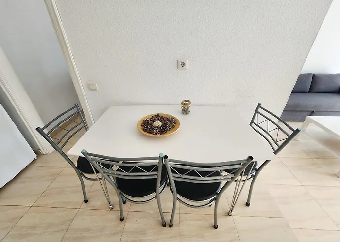 Royal Sunny Terrace Canarias Appartamento Costa Adeje (Tenerife)