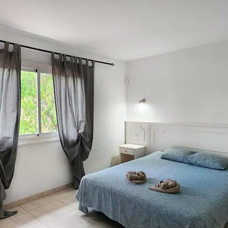 Royal Sunny Terrace Canarias Appartement *