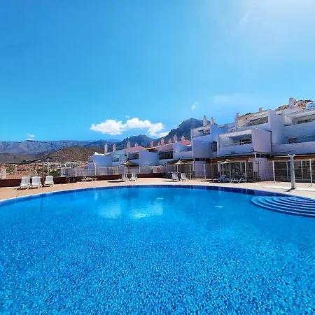Appartement Royal Sunny Terrace Canarias Costa Adeje (Tenerife)