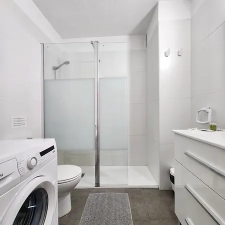 Royal Sunny Terrace Canarias Appartement
