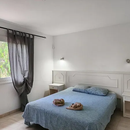 Royal Sunny Terrace Canarias Appartement