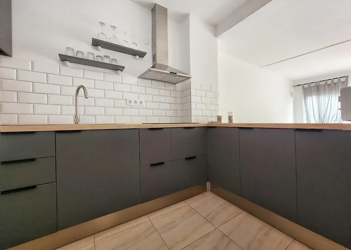 Apartment Royal Sunny Terrace Canarias