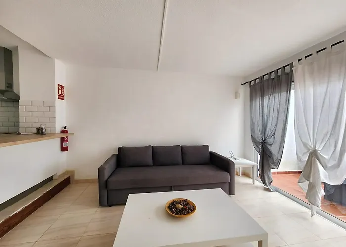 Royal Sunny Terrace Canarias Apartment