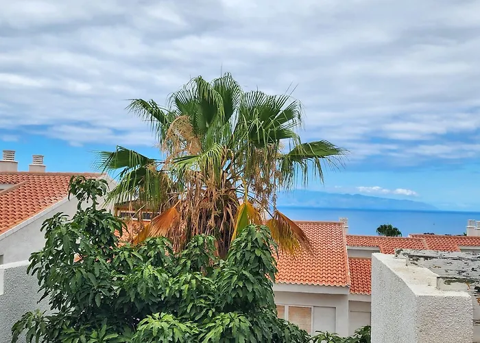 Royal Sunny Terrace Canarias *